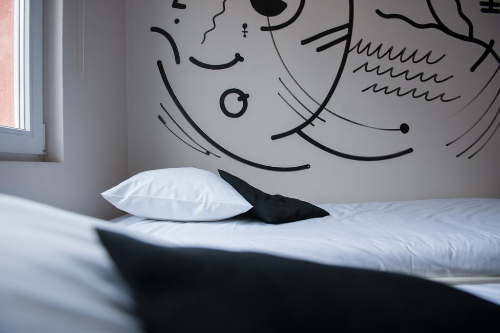Standard Zweibettzimmer